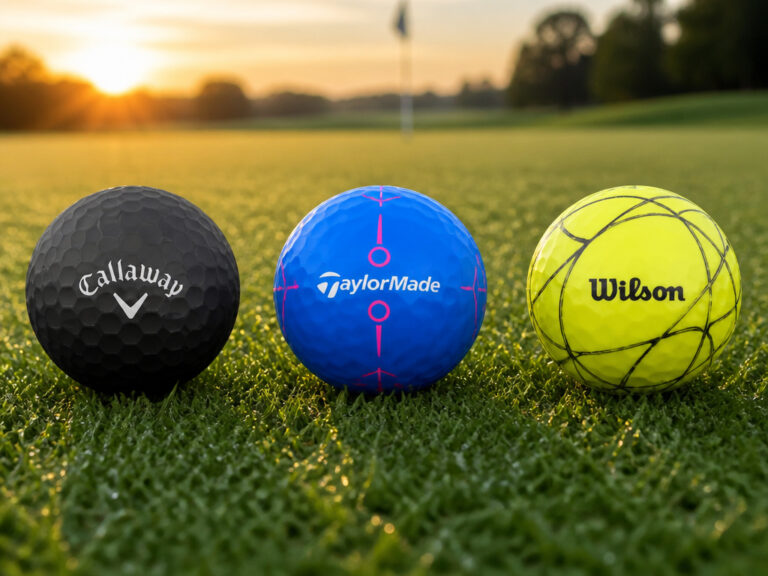 5 Best Golf Balls Under $30 of 2026