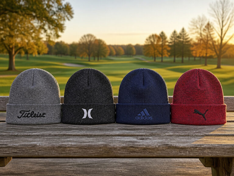 7 Best Golf Beanies of 2026