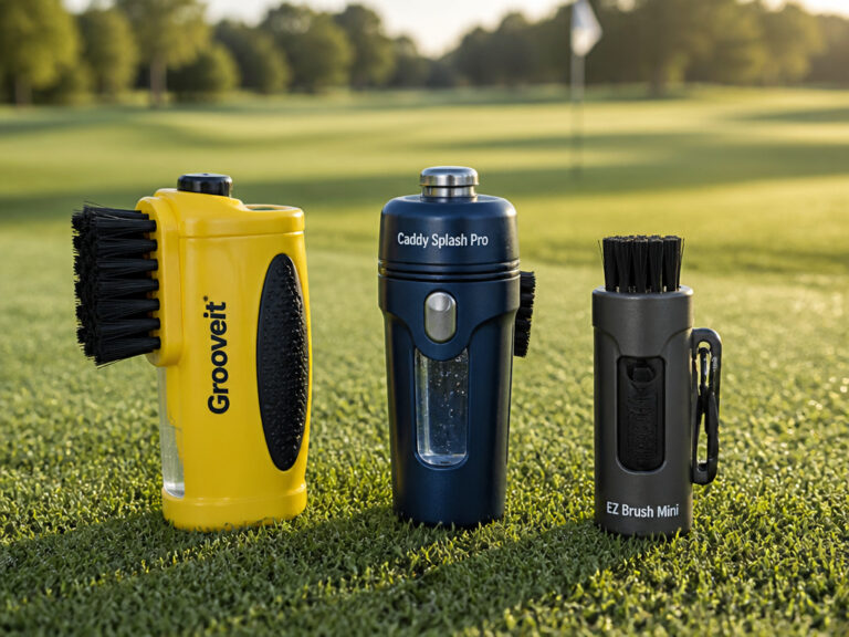 8 Best Golf Brushes of 2026