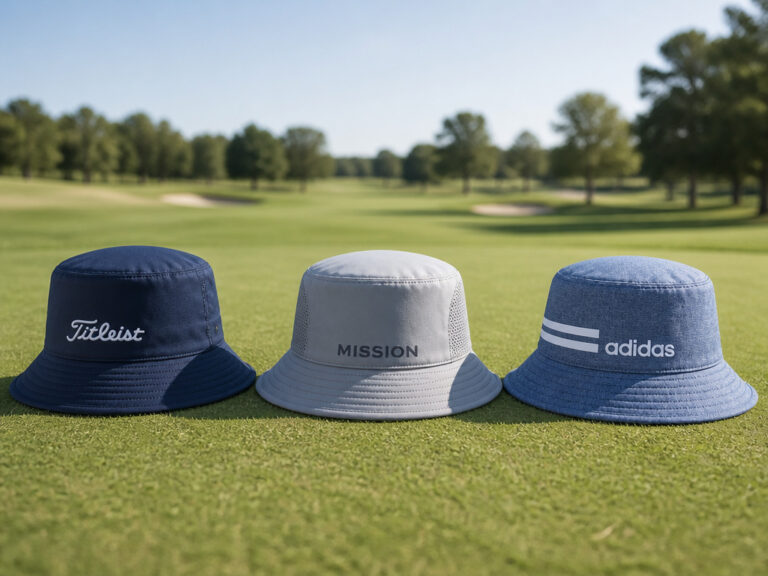 9 Best Golf Bucket Hats for Men 2026