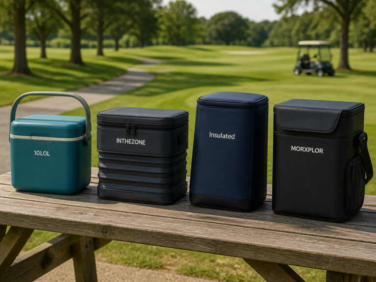 7 Best Golf Cart Coolers of 2026