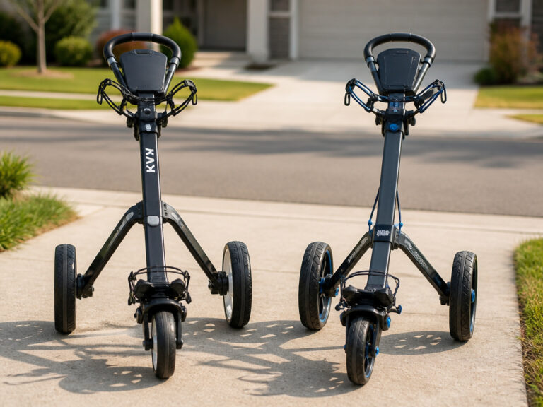 6 Best Golf Carts for Street Use 2026