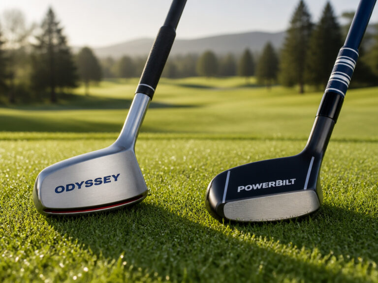 8 Best Golf Chippers for 2026