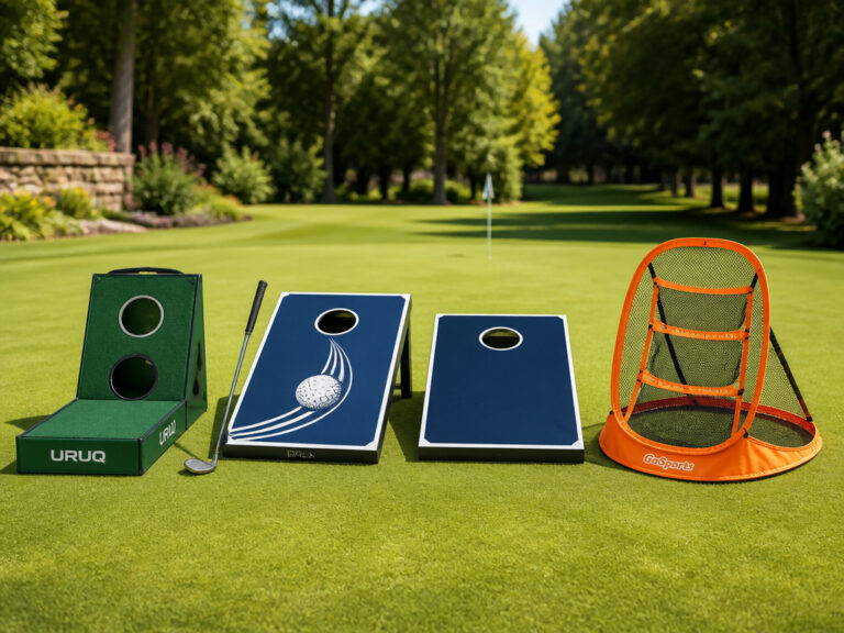 8 Best Golf Chipping Games of 2026