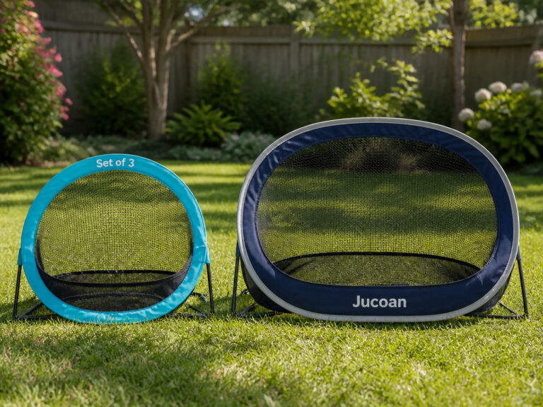 2 Best Golf Chipping Nets for 2026
