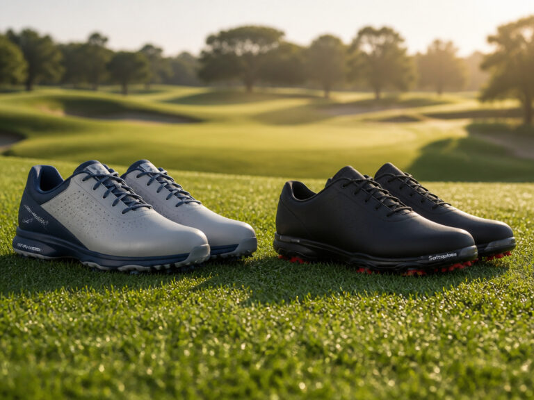 2 Best Golf Cleats of 2026