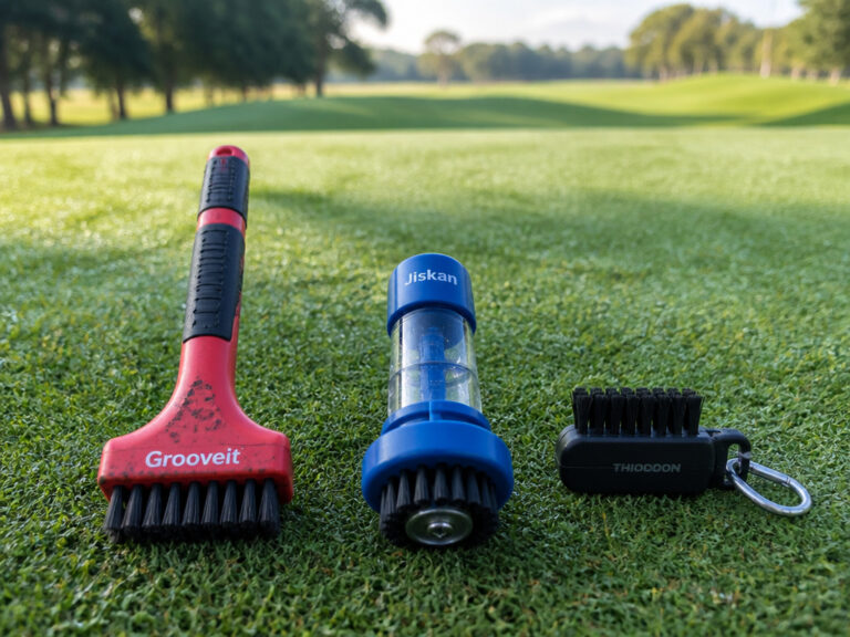 8 Best Golf Club Brushes of 2026