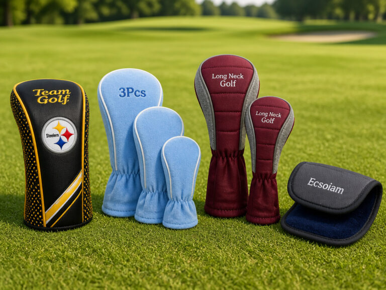 5 Best Golf Club Covers of 2026