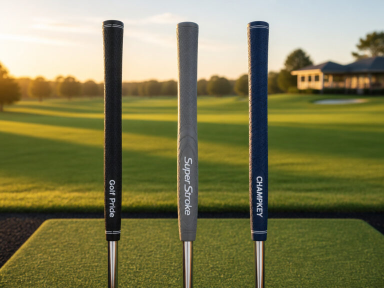 6 Best Golf Club Grips of 2026