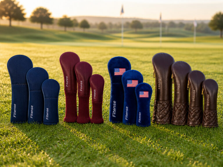 6 Best Golf Club Head Covers of 2026