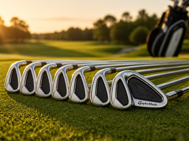 2 Best Golf Club Irons of 2026