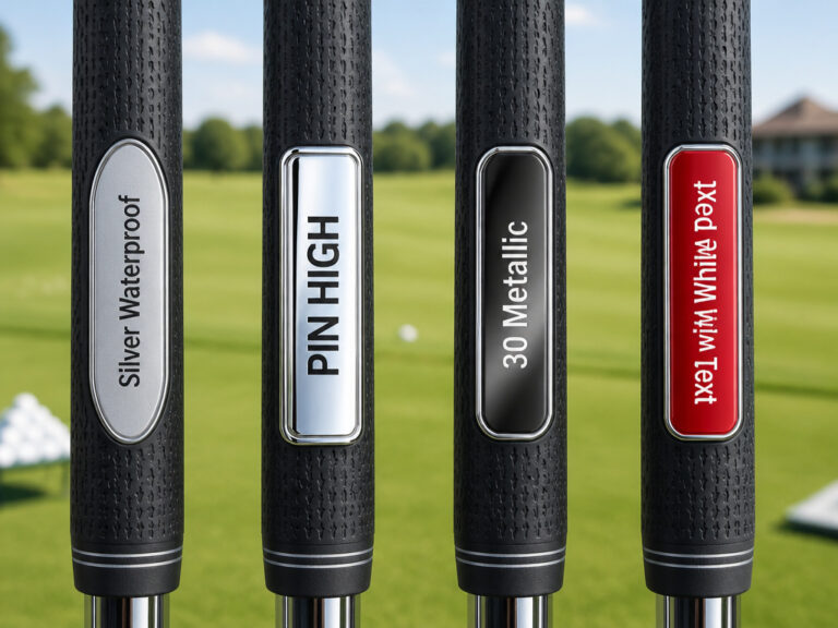 6 Best Golf Club Labels of 2026