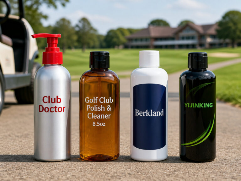 9 Best Golf Club Polishes of 2026