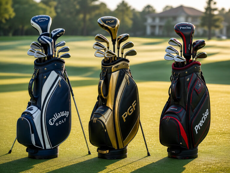 8 Best Golf Club Sets of 2026