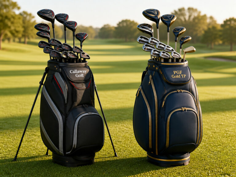 6 Best Golf Club Sets for Men 2026