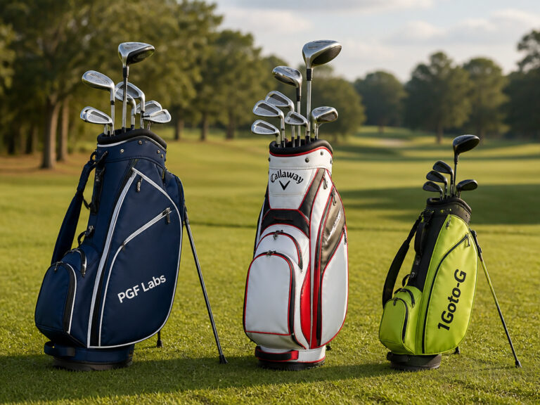 7 Best Golf Clubs for Novice 2026