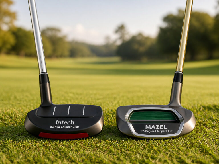 7 Best Golf Clubs to Chip With 2026