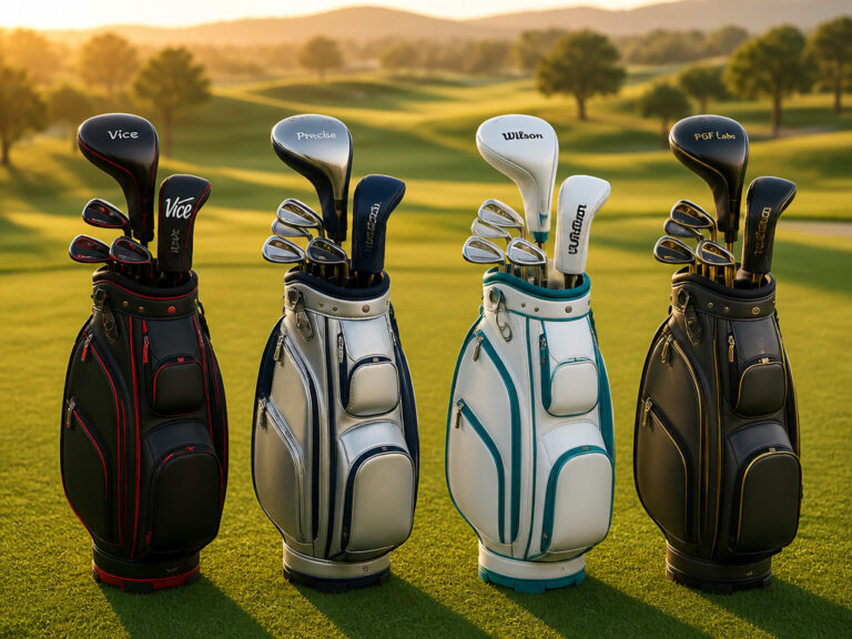 7 Best Golf Clubs Under 1000 of 2026