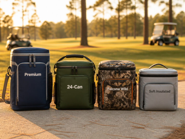8 Best Golf Coolers of 2026