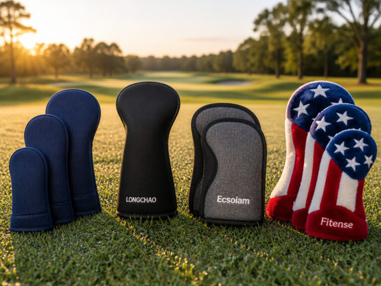 4 Best Golf Covers of 2026
