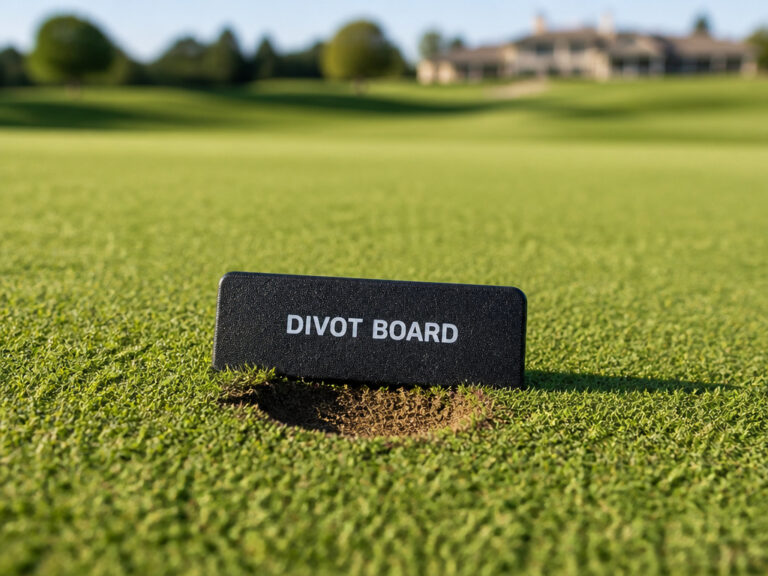 6 Best Golf Divot Boards for 2026