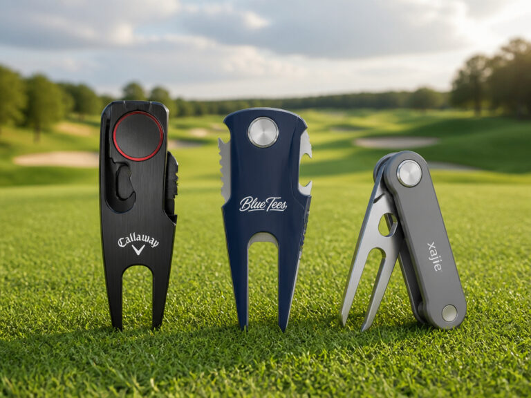 8 Best Golf Divot Tools of 2026
