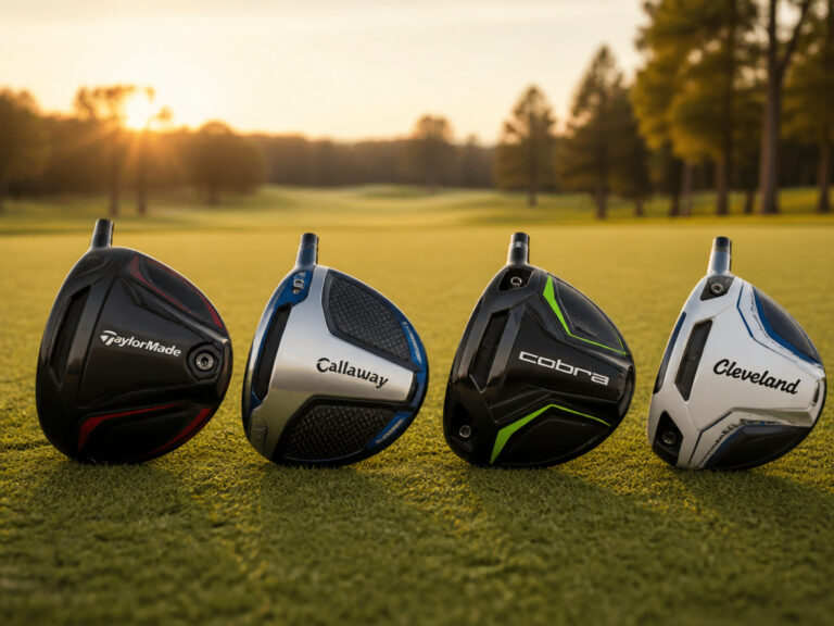 7 Best Golf Drivers of 2026