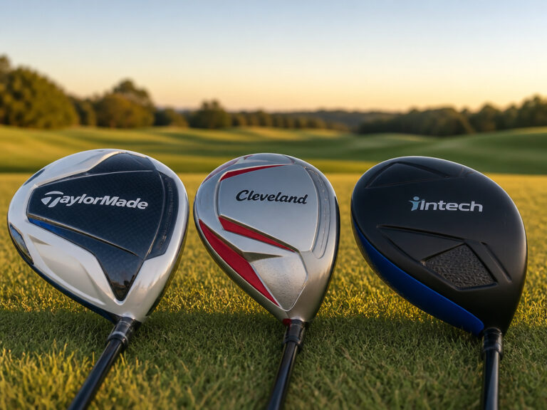8 Best Golf Drivers for Senior Golfers 2026