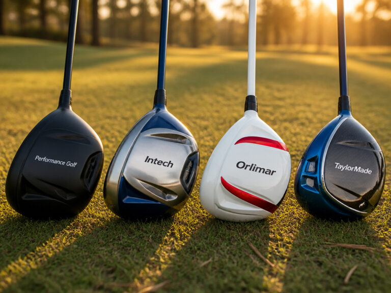 7 Best Golf Drivers for Slicers 2026