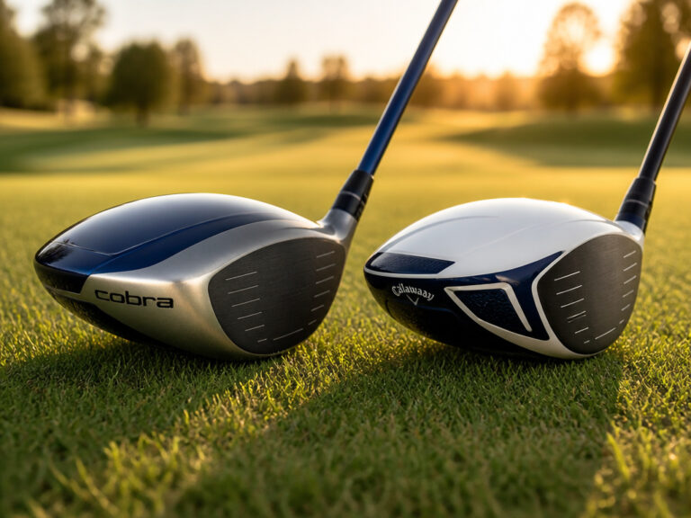 8 Best Golf Drivers for Women 2026