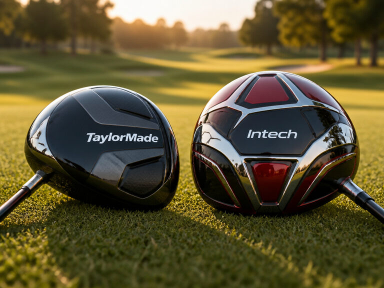 5 Best Golf Drivers in the World 2026