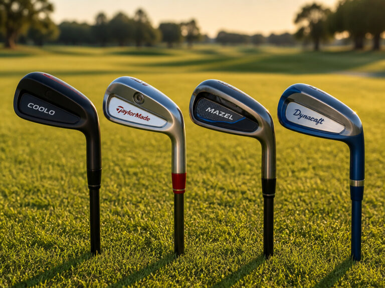 7 Best Golf Driving Irons of 2026