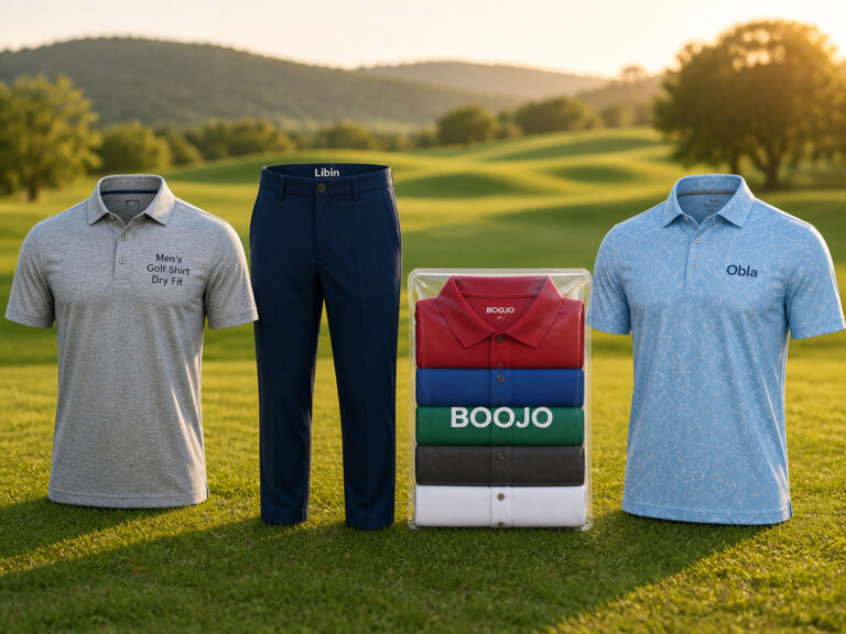 9 Best Golf Fits of 2026