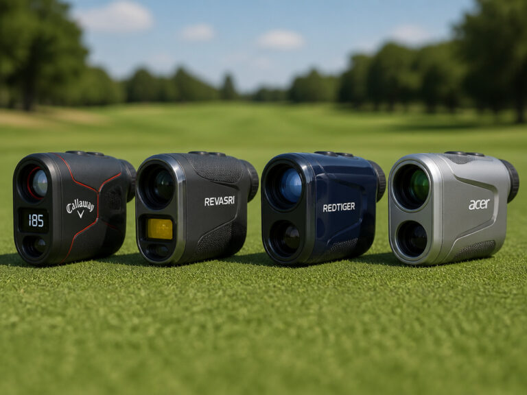 9 Best Golf Gadgets of 2026