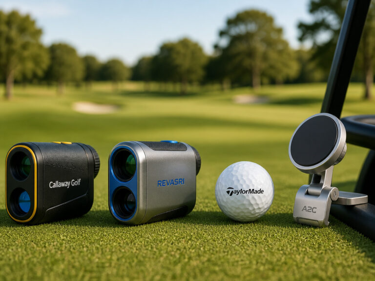 8 Best Golf Gear of 2026