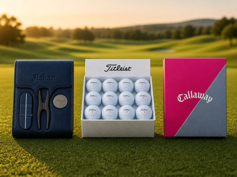 9 Best Golf Gifts of 2026