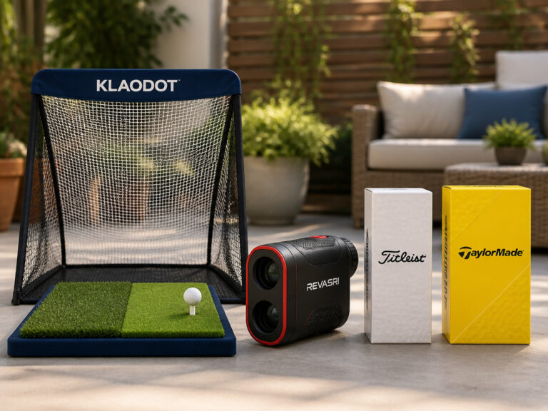 9 Best Golf Gifts for Dad 2026