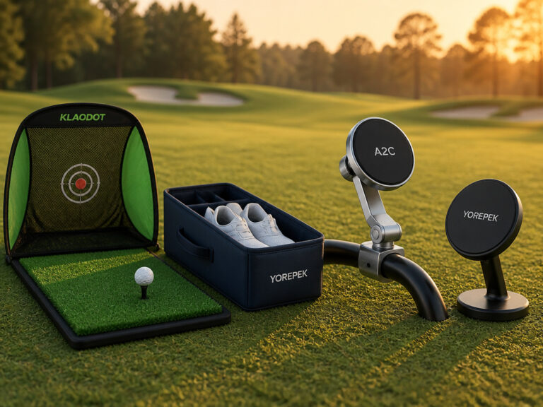 9 Best Golf Gifts Under $100 2026