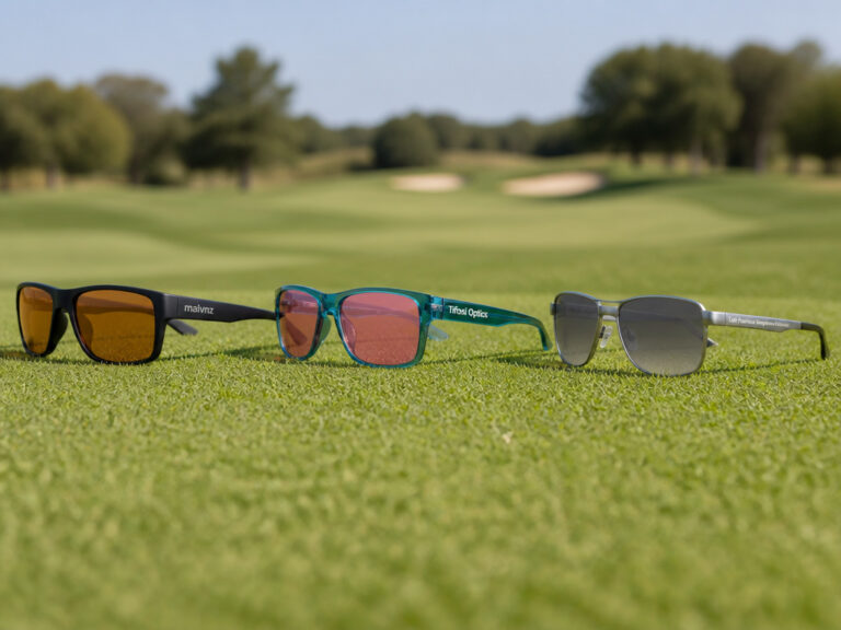 8 Best Golf Glasses of 2026