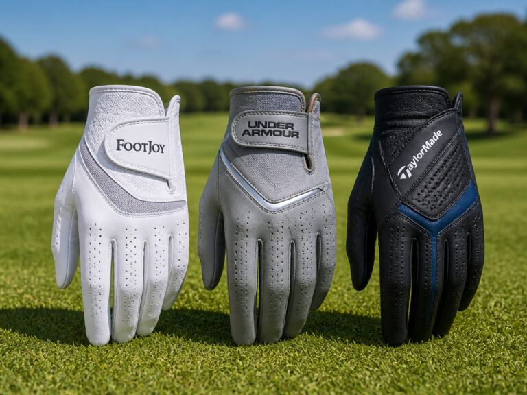 7 Best Golf Gloves for Hot Humid Weather 2026