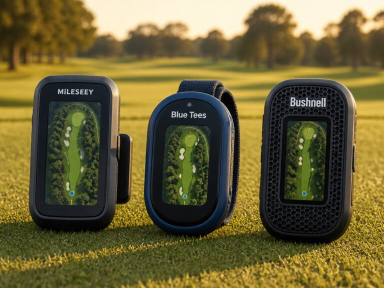 7 Best Golf GPS Speakers of 2026