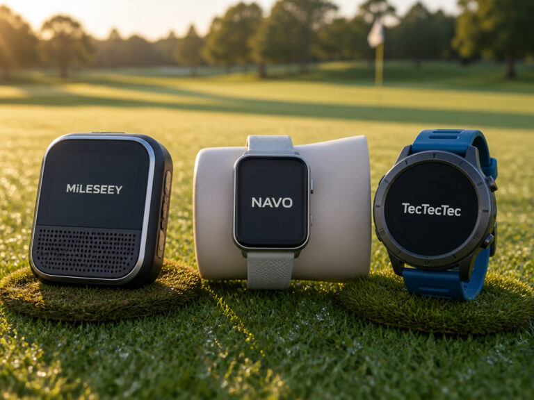 9 Best Golf GPS Devices Without Subscriptions 2026