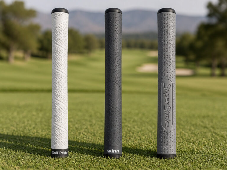 8 Best Golf Grips of 2026