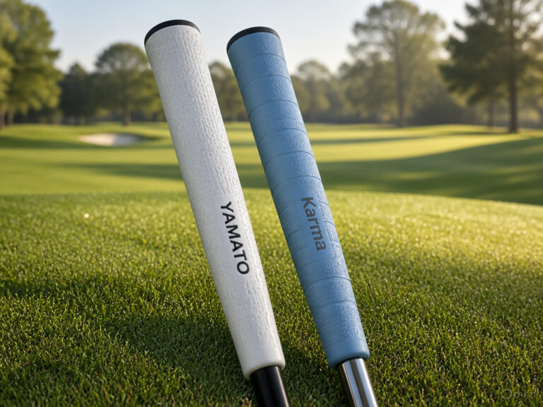 7 Best Golf Grips for Arthritic Hands 2026