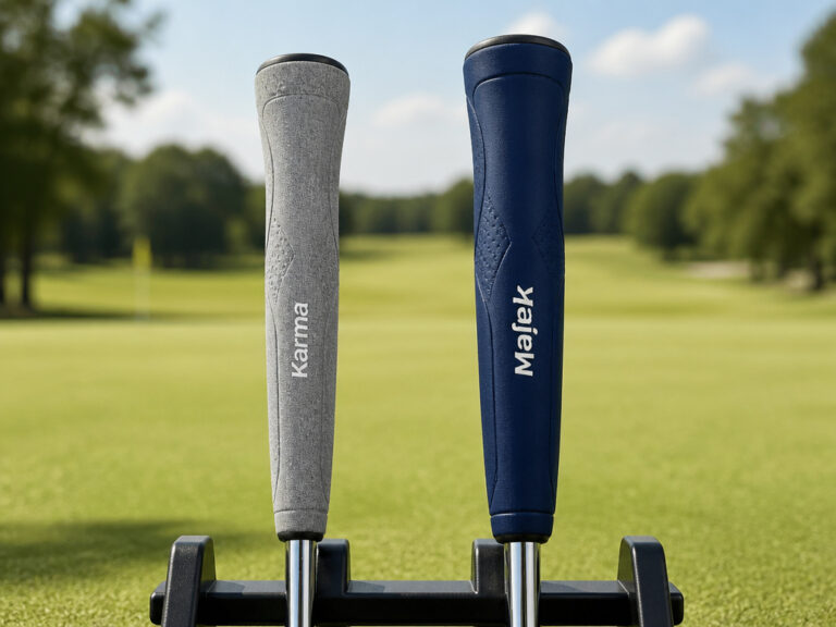 5 Best Golf Grips for Arthritis 2026