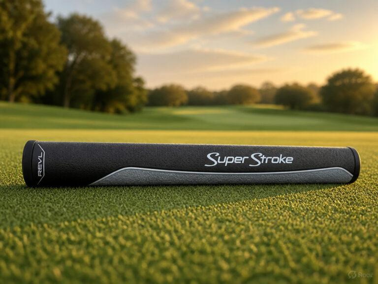 2 Best Golf Grips for Beginners (2026 Guide)