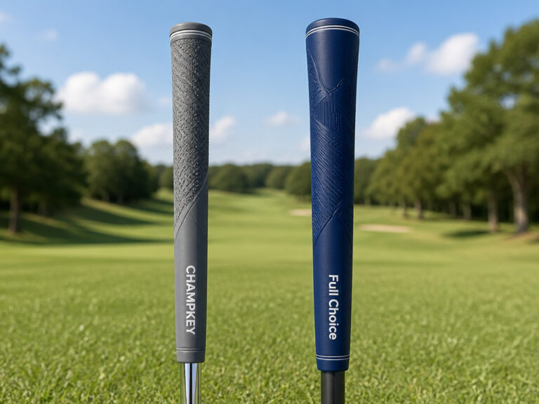 2 Best Golf Grips for Big Hands 2026