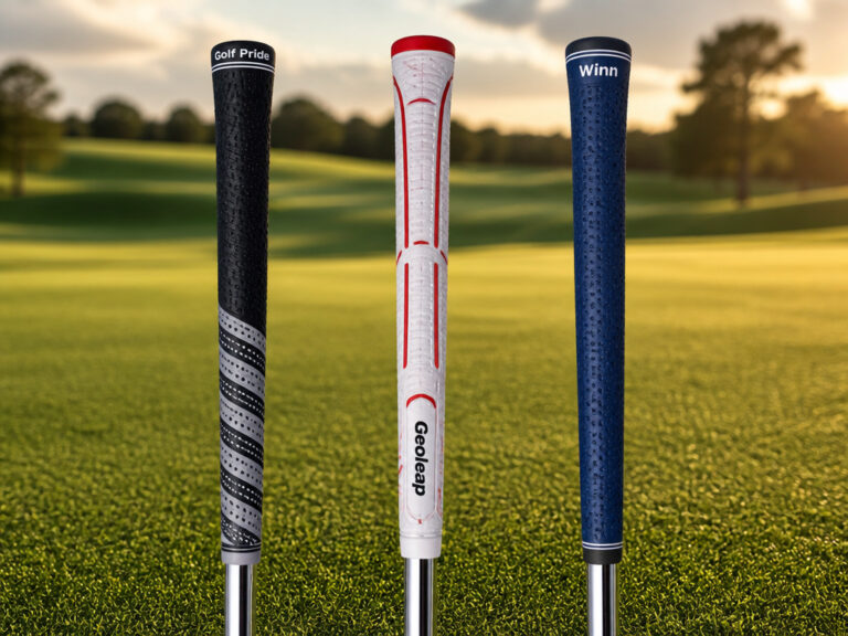 7 Best Golf Grips for Midsizes 2026