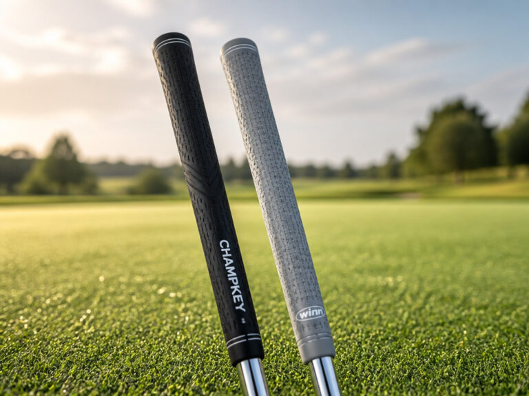 5 Best Golf Hand Grips of 2026