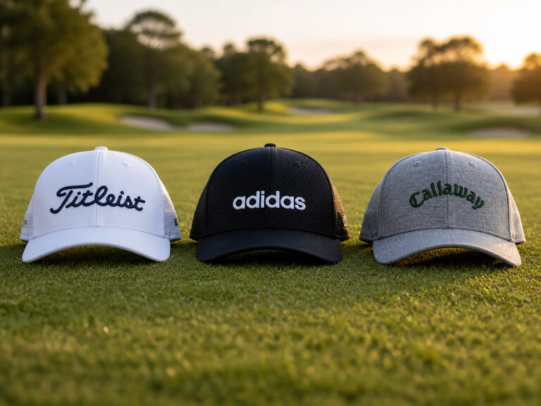 7 Best Golf Hats of 2026